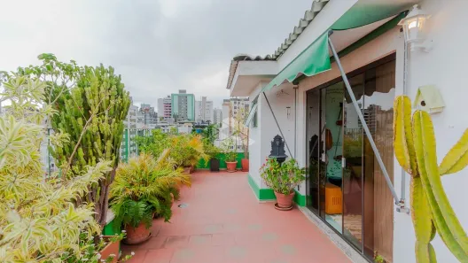 Cobertura com 3 Quartos à venda, 300m² no Petrópolis, Porto Alegre