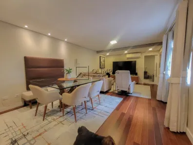 Apartamento com 1 Quarto à venda, 83m² no Pinheiros, São Paulo