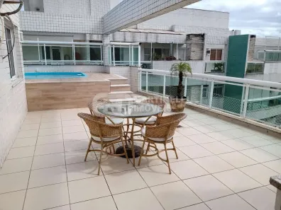 Cobertura com 3 Quartos à venda, 181m² no Recreio dos Bandeirantes, Rio de Janeiro