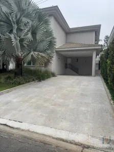 Casa de Condomínio com 4 Quartos para alugar, 414m² no Alphaville Residencial Plus, Barueri