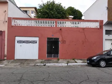 Casa com 3 Quartos para venda ou aluguel, 315m² no Vila Formosa, São Paulo