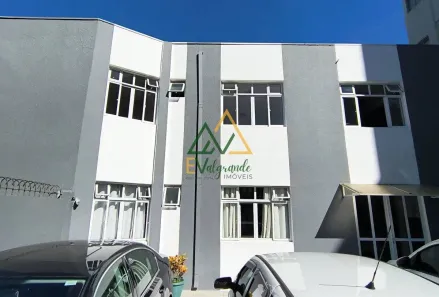 Apartamento com 3 Quartos à venda, 79m² no Bacacheri, Curitiba