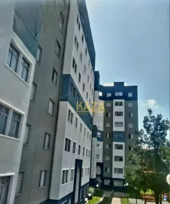 Apartamento com 2 Quartos à venda, 50m² no Jardim Santa Terezinha (Zona Leste), São Paulo