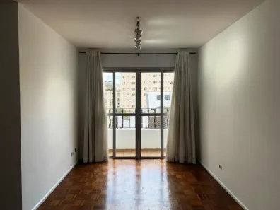 Apartamento com 3 Quartos à venda, 87m² no Moema, São Paulo