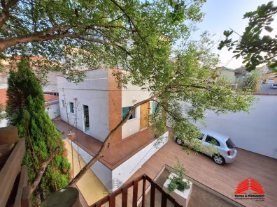 Sobrado com 3 Quartos à venda, 165m² no Jardim Brasília (Zona Leste), São Paulo