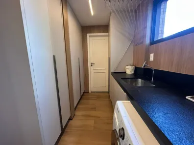 Apartamento com 3 Quartos à venda, 163m² no Brotas, Salvador