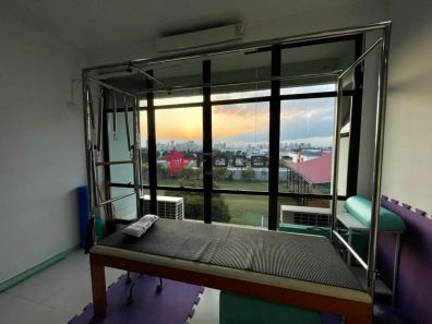 Sala Comercial à venda, 45m² no Floradas de São José, São José dos Campos