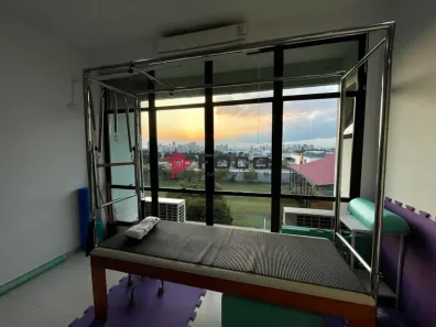 Sala Comercial à venda, 45m² no Floradas de São José, São José dos Campos