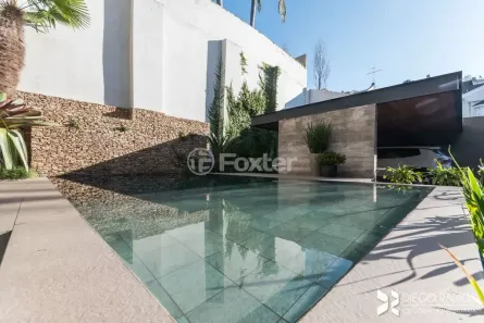 Casa com 3 Quartos à venda, 400m² no Três Figueiras, Porto Alegre