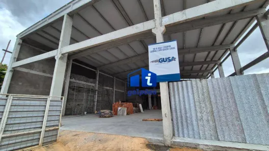 Galpão/Depósito/Armazém para alugar, 1030m² no São José, Carpina