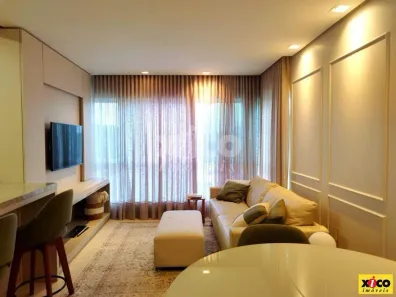 Apartamento com 2 Quartos à venda, 64m² no Nova Petrópolis, Nova Petrópolis