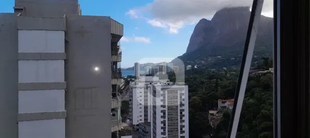 Apartamento com 2 Quartos à venda, 114m² no São Conrado, Rio de Janeiro