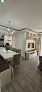 Apartamento com 2 Quartos à venda, 47m² no Jardim Cidade Pirituba, São Paulo