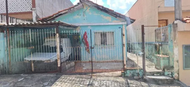 Casa com 3 Quartos à venda, 300m² no Jardim Eusonia, Guarulhos