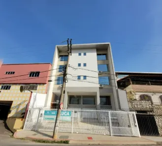 Prédio Residencial com 6 Quartos à venda, 750m² no Cruzeiro do Sul, Juiz de Fora