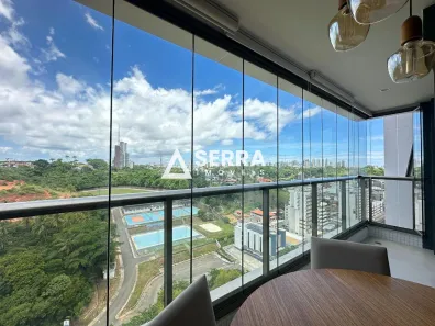 Apartamento com 2 Quartos à venda, 60m² no Ondina, Salvador