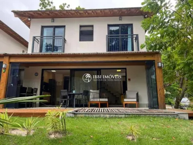 Casa de Condomínio com 3 Quartos à venda, 115m² no Praia do Forte, Mata de São João