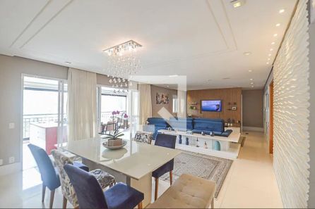 Apartamento com 4 Quartos à venda, 240m² no Nova Petrópolis, São Bernardo do Campo