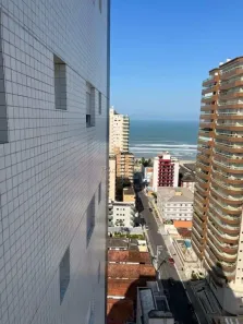 Apartamento com 2 Quartos à venda, 89m² no Aviação, Praia Grande