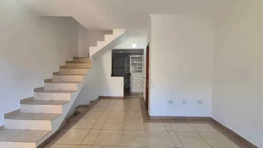 Sobrado com 2 Quartos à venda, 149m² no Parque das Nações, Santo André
