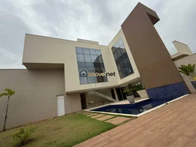 Casa com 3 Quartos para alugar, 515m² no Paquetá, Belo Horizonte