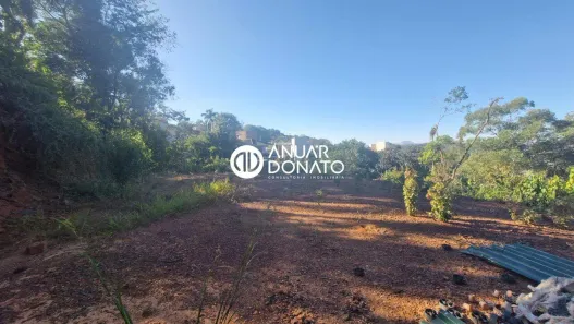Lote/Terreno à venda, 1732m² no Quintas do Sol, Nova Lima