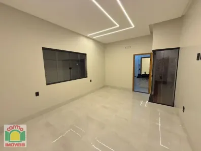 Casa com 3 Quartos à venda, 173m² no Parque São Jerônimo, Anápolis