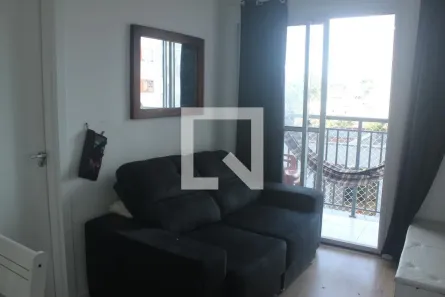 Apartamento com 2 Quartos à venda, 40m² no Vila Inglesa, São Paulo