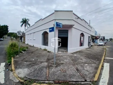 Ponto Comercial para alugar, 119m² no Ouro Branco, Novo Hamburgo