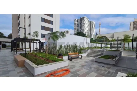 Apartamento com 3 Quartos à venda, 100m² no Além Ponte, Sorocaba
