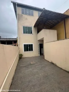 Casa com 3 Quartos à venda, 70m² no Jardim Miramar, Rio das Ostras