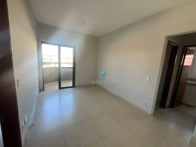 Apartamento com 1 Quarto para alugar, 50m² no Parque Industrial, São José do Rio Preto