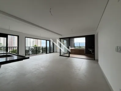 Apartamento com 3 Quartos à venda, 128m² no Setor Marista, Goiânia