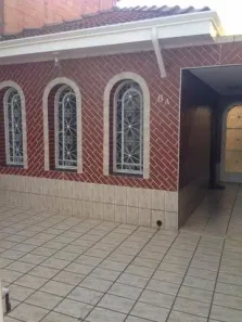 Casa com 3 Quartos à venda, 130m² no Vila Canero, São Paulo