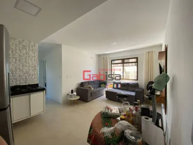 Apartamento com 2 Quartos à venda, 50m² no Braga, Cabo Frio