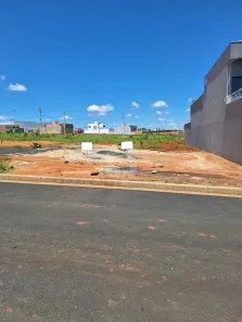 Lote/Terreno à venda, 250m² no Aclimação, Uberlândia