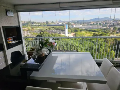 Apartamento com 3 Quartos à venda, 107m² no Pirituba, São Paulo