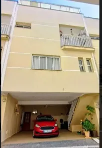 Casa de Condomínio com 3 Quartos à venda, 120m² no Parada Inglesa, São Paulo