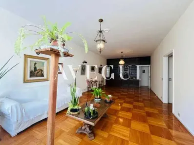 Cobertura com 4 Quartos à venda, 170m² no Ipanema, Rio de Janeiro