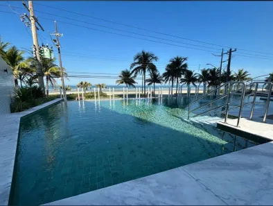 Apartamento com 2 Quartos à venda, 74m² no Jardim Imperador, Praia Grande