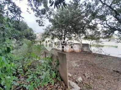 Lote/Terreno à venda, 1524m² no Piedade, Rio de Janeiro