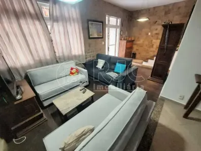Casa com 4 Quartos à venda, 210m² no Tijuca, Rio de Janeiro