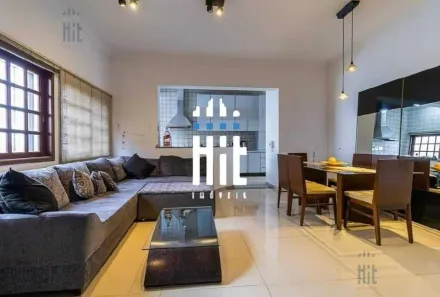 Sobrado com 3 Quartos à venda, 270m² no Jardim da Saúde, São Paulo