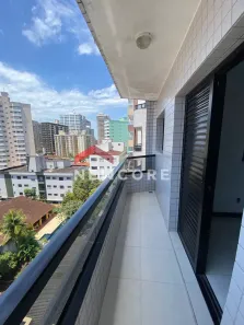 Apartamento com 3 Quartos à venda, 115m² no Caiçara, Praia Grande