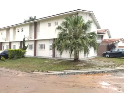 Apartamento com 2 Quartos à venda, 45m² no Capricórnio II, Caraguatatuba