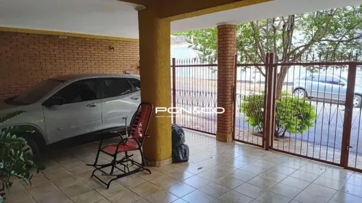 Casa com 4 Quartos à venda, 195m² no Jardim Paulista, Ribeirão Preto