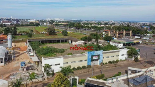 Lote/Terreno à venda, 7160m² no Jardim Rosicler, Londrina