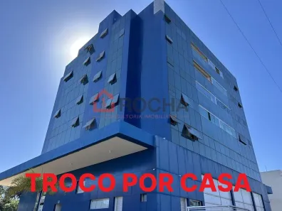 Apartamento com 2 Quartos à venda, 69m² no Sobradinho, Brasília