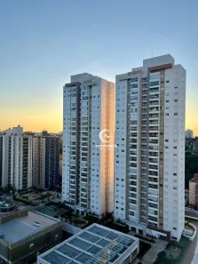 Apartamento com 2 Quartos para venda ou aluguel, 120m² no Parque Rural Fazenda Santa Cândida, Campinas
