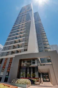 Apartamento com 3 Quartos à venda, 95m² no Centro, Curitiba